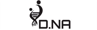 DNAjob logo